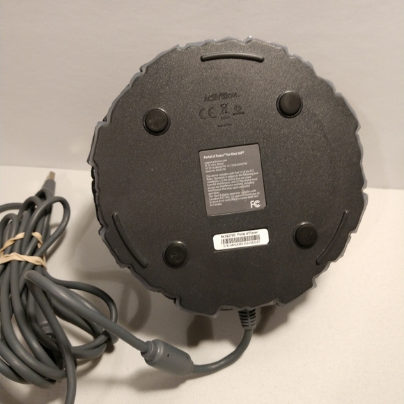 Skylanders Portal of Power for Xbox 360 Activision - Picture 3 of 4